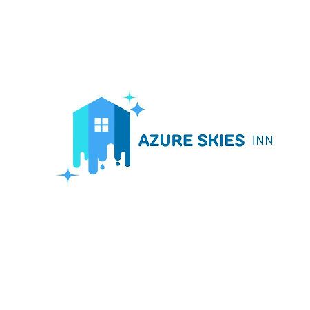 Azure Skies Inn Samarkand Exterior foto