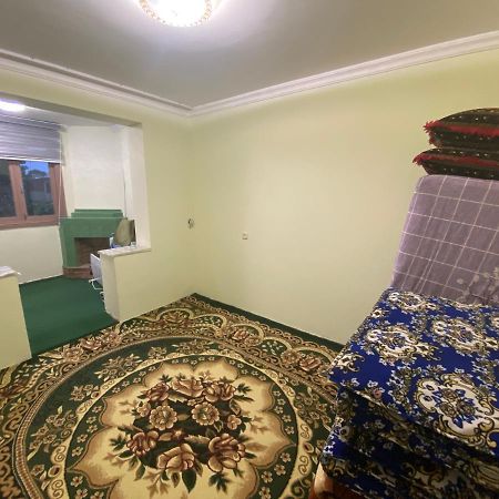 Azure Skies Inn Samarkand Exterior foto